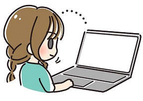 e-ラーニングのイメージ