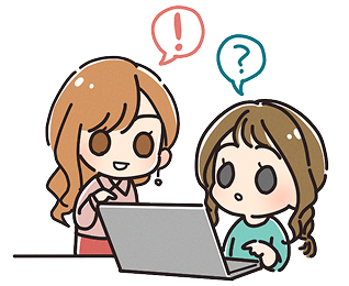 職業訓練のイメージ