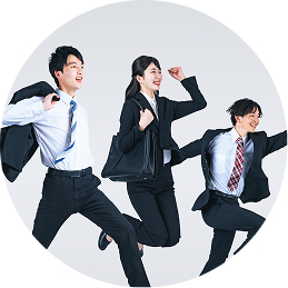 人事事務のイメージ