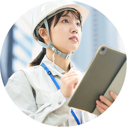 労務・法務事務のイメージ