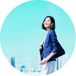営業のイメージ